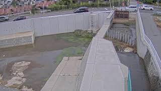 Ueda · UCV Kinsoji River Reservoir 2nd Live Camera (Suwagata, Nagano Prefecture) live stream