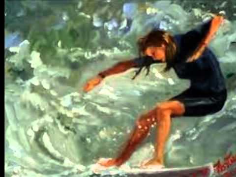 The Honeys-Pray For Surf