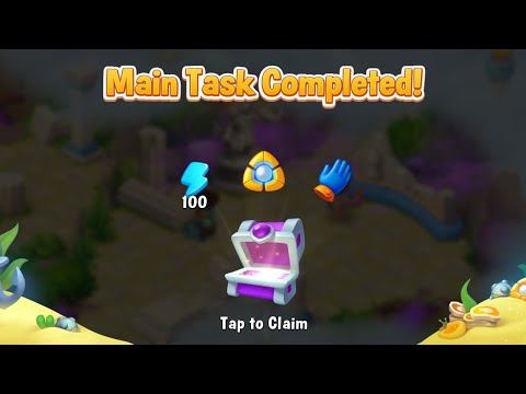 Fishdom level 10991 #fishdom #youtube