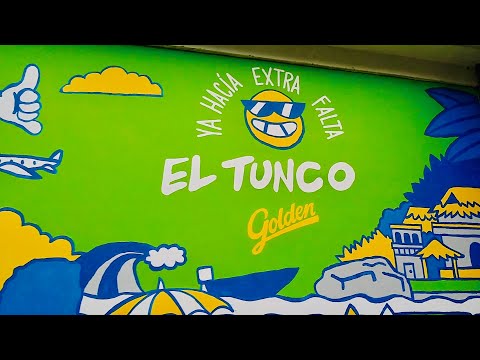 Bitcoin in El Salvador (2021) | Ep 05 - Hammock driven development in El Tunco beach