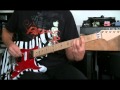 She's On The Rag - Steel Panther Cover (with ...