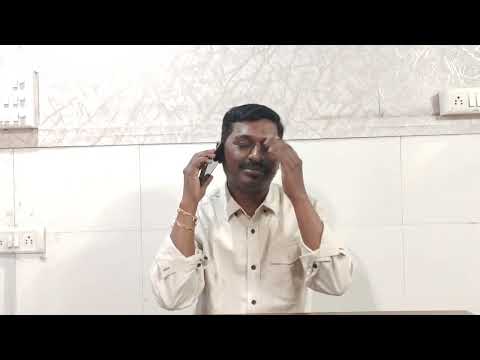 RAKESH  KATKAM Audition 