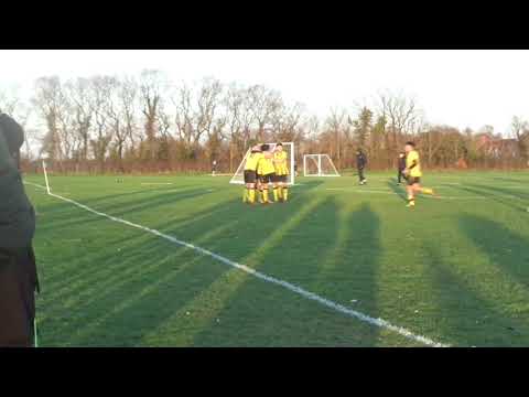 Colne Athletic 1-2 Stanway Pegasus.  Essex & Suffolk Border League Premier Division.  Sat19Dec2020
