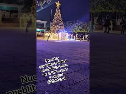 pueblito mágico, Nueva Concepción, Escuintla