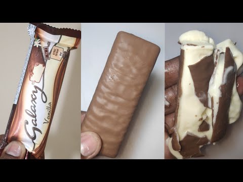 Comparison part - 4 galaxy vanilla Ice Cream not good 🤤😔 #Shorts#Galaxy#Chocolate#GalexyIcecream