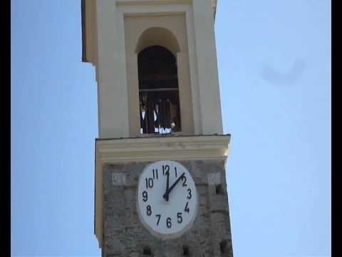 Campane di Pessinetto (TO) - fraz. Gisola - plenum