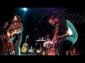 Chuck Ragan - Wish on the Moon - Revival Tour ...