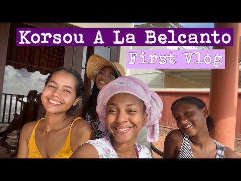 || Nos promé vlog ||