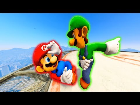 Mario vs Luigi #Mario #Luigi #Mariobros #Superherobattle #EpicBattle #Nintendo