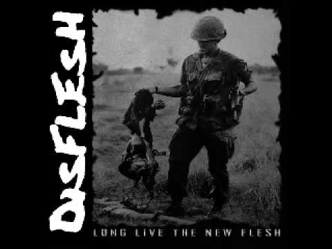 DISFLESH - Long Live The New Flesh