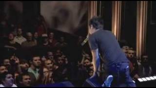 Hoobastank - Crawling in the Dark (Live from the Wiltern)