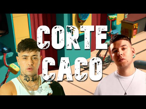 BM & Quevedo | Corte Caco