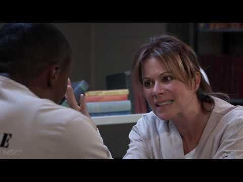 GH: 5/12/21 - Shawn & Alexis