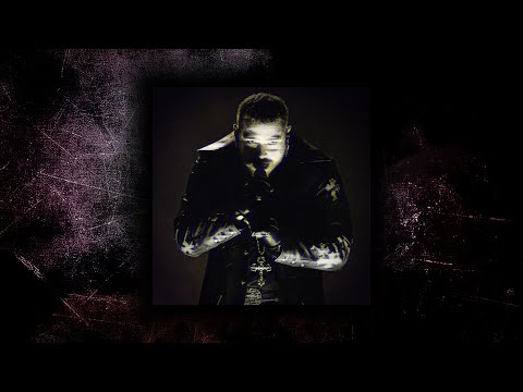 (FREE) Post Malone / Ozzy Osbourne / 21 Savage Type Beat - "HOLLYWOOD"