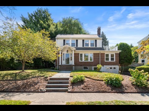 185 Slade Street Belmont, MA | ColdwellBankerHomes.com