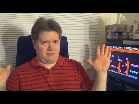 ADG Filler #74 - Plans for ADG Season 6 and End of 2018