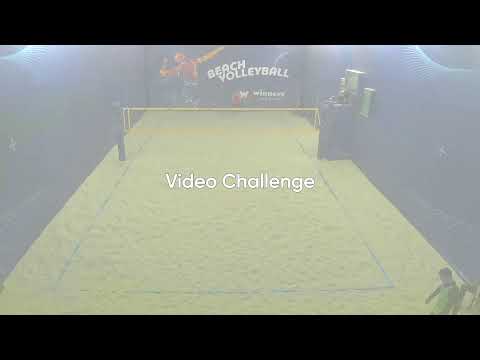 23:20 D. Kliuiev / I. Ivanov - A. Lylo / V. Antoniuk 02.12.2022 | Winners Beach Volleyball