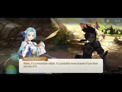 Epic 7 Glenn SC Complete + Arowell SC Start