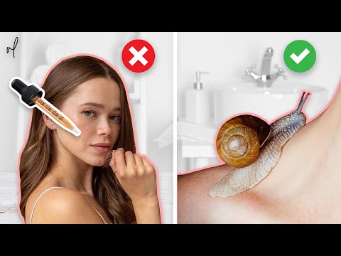 7ステップの冬のスキンケアルーチンは、すべての女性が知っている必要があります。 (7 Step Winter Skin Care Routine Every Woman NEEDS To Know)