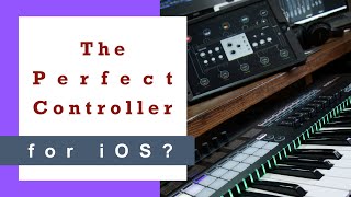 Video thumbnail for Novation 49SL MK3 | Overview - iPad Jam - Why? by TheAudioDabbler