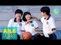 Aile İçin 4 Bölüm Go Ahead Tan Songyun Song Weilong Zhang Xincheng 以家人之名