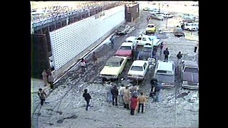 CBS 2 Vault: Coverage of the gangland murder of Allen Dorfman