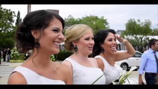 Gloria &amp; Samuel Nicosia Trailer