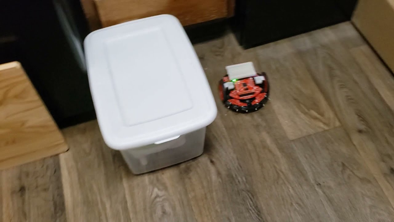 DSP Final Project: Room Mapping Demo