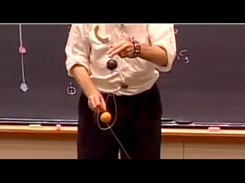 8 03 Lect 6 Coupled Oscillators Steady State Transient Solutions Intial Conditions