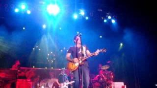 Gary Allan Waldorf MD 9/20 - Learning How To Bend Front Row