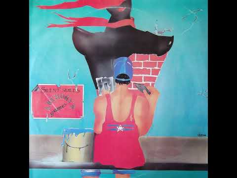 Anthony's Games - Silent Smiles