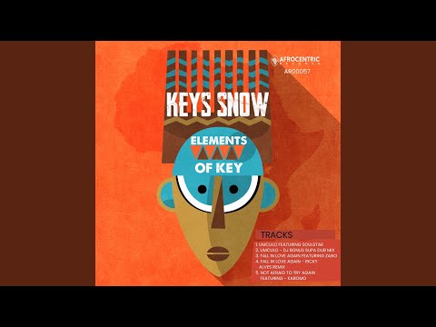 Fall in Love Agin (feat. Zano)