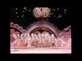 Fernsehballett Showbusiness