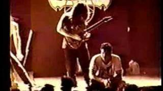 Brutality - These Walls Shall Be Your Grave