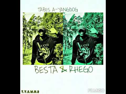 A-YanGdoG - Gangster