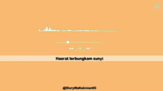 Download lagu Story Wa Lagu Garis Terdepan - Fiersa Besari [ Cover Feby ] mp3