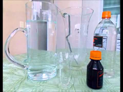 Como fazer Água Perfumada para Lençóis e Aromatizador de Ambientes