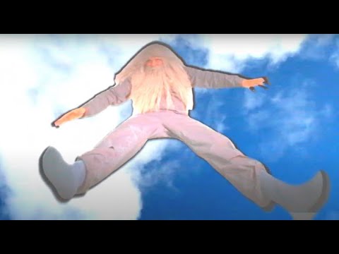 Video thumbnail for LFO (Lupe Finds Oliveros)