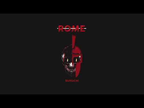 tdskproduction, Bunuchi- ROME (Visualizer)