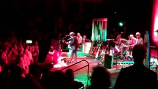 Elvis Costello & The Imposters - Bedlam [Royal Albert Hall, 04.06.2013]