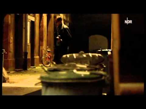 Die Gewalt in Leipzig am 07.Oktober 1989