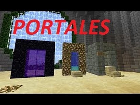 Tipo de portales / especial 20 SUBS!!!!!!