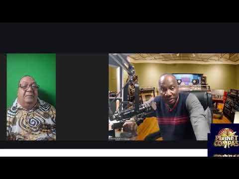 Radio Tele Planet Compas