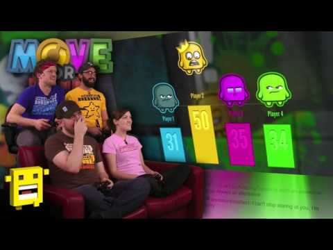 Move or Die AWESOME!