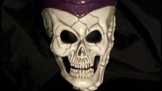 "Me saludas a la tuya" Paquita la del Barrio