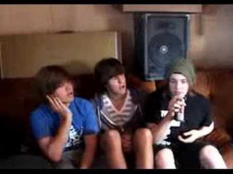 Deadweights Society Presents: DWS TV Episode #1