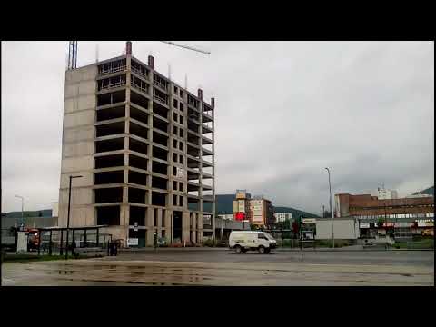 Dubnica nad Váhom (2016)