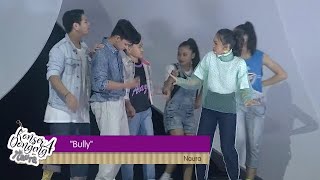 Konser Dongeng 4 Naura : Bully, Jangan-Jangan, Jalan-Jalan.