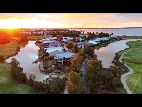 146 Robinson Way, Yarrawonga, VIC 3730, 5 Schlafzimmer, 3 Badezimmer, House