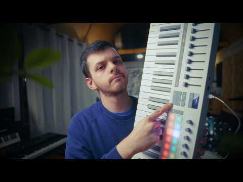 Caleb I. Tilley and Novation